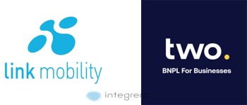 Link Mobility SMS Receiver